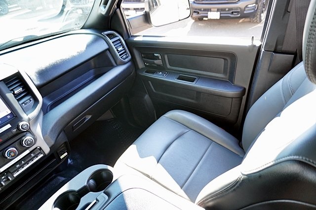 2022 Ram 2500 Tradesman photo 22