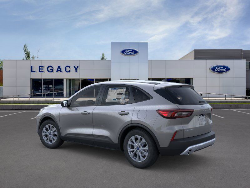 2025 Ford Escape Active photo 4