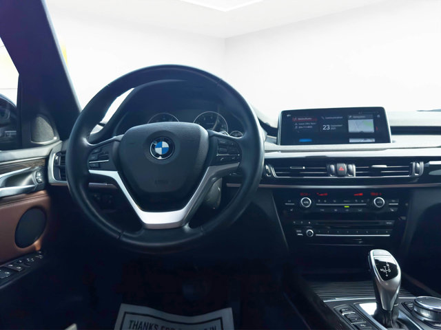 2018 Bmw X5 xDrive35i photo 13