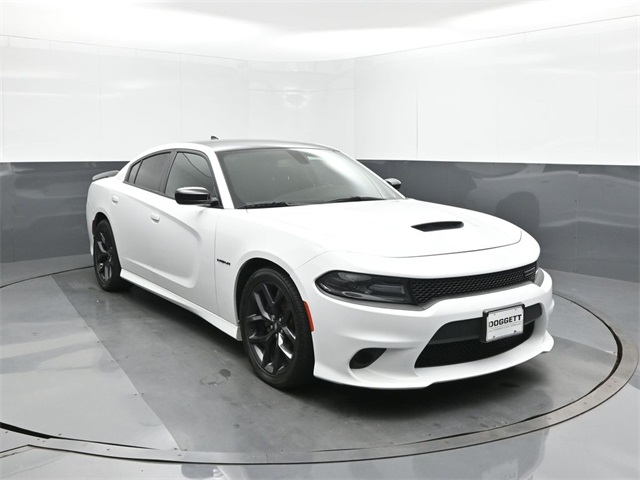 2021 Dodge Charger R/T photo 19
