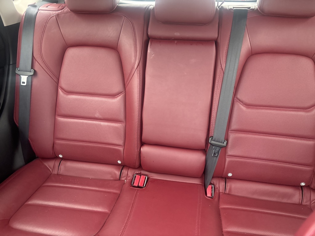 2022 Mazda CX-5 2.5 S Carbon photo 11