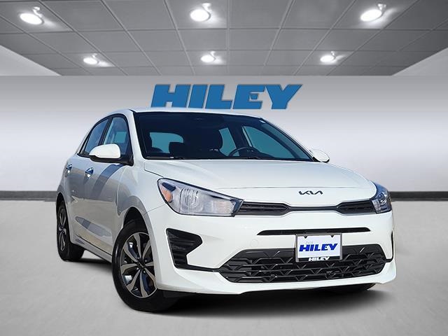 2023 Kia Rio 5-Door S