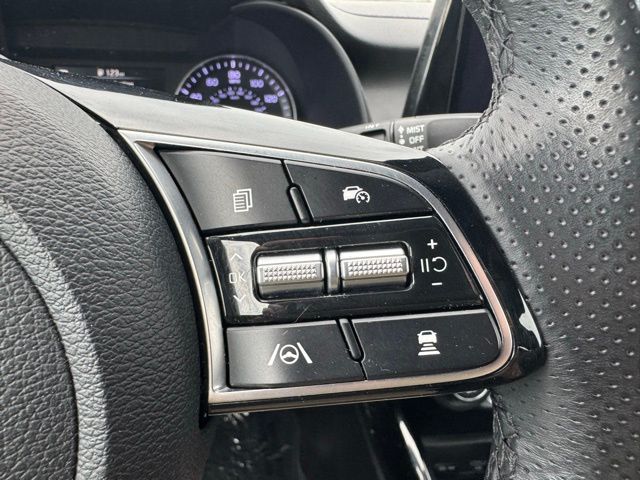 2024 Kia Forte GT-Line photo 20