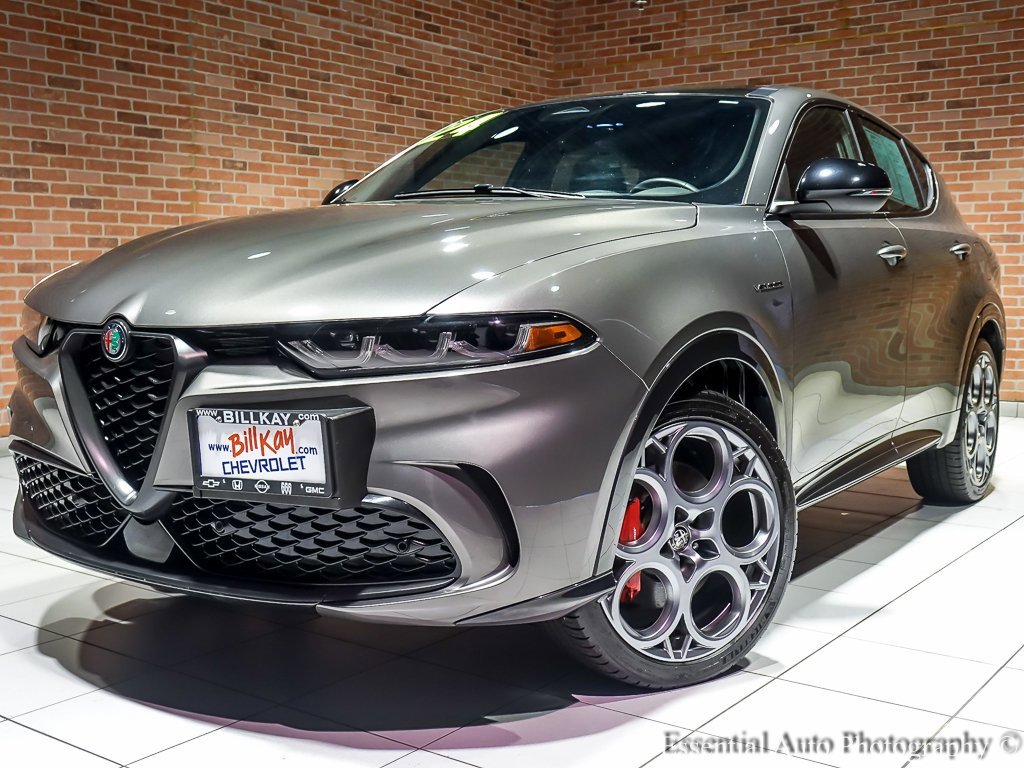 2024 ALFA ROMEO TONALE - Image 1