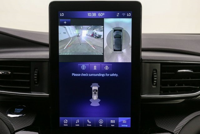 2022 Ford Explorer ST photo 25