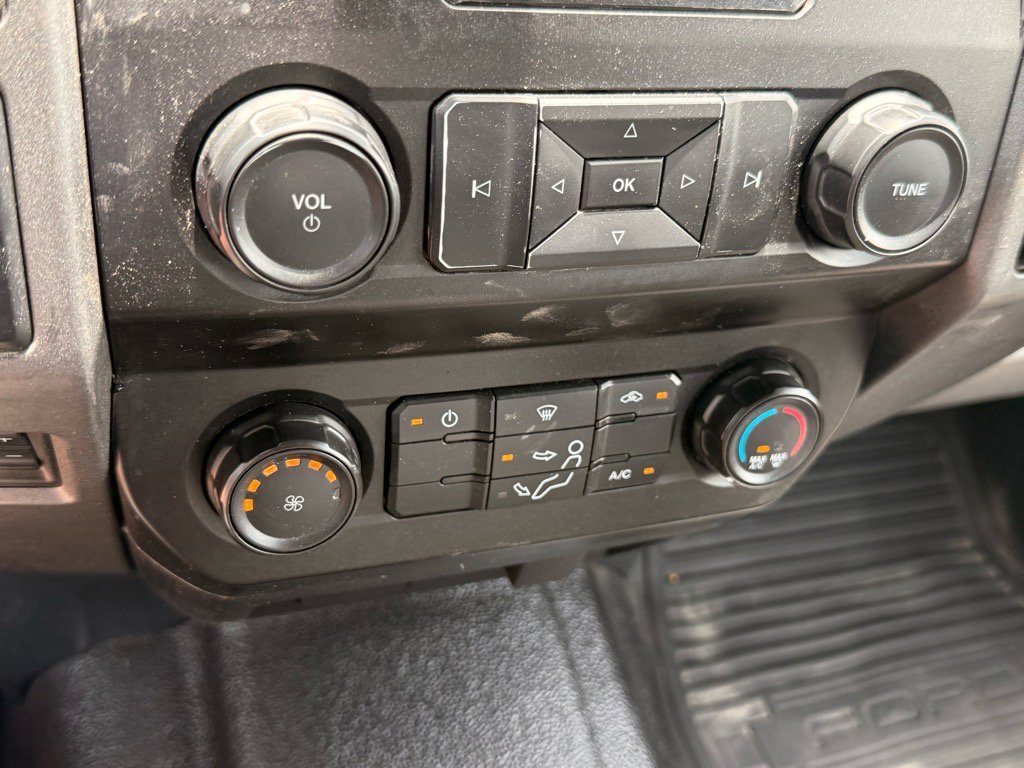 2022 Ford F-450 XL photo 19