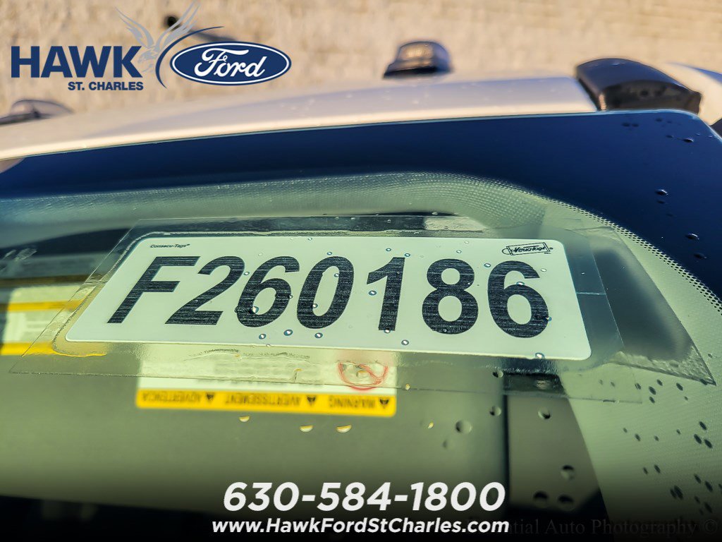 2026 FORD F-250 - Image 15