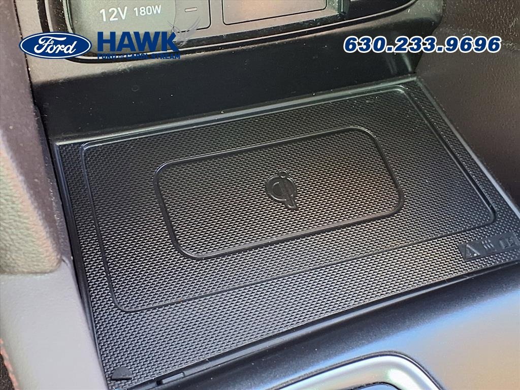 2020 HYUNDAI SANTA FE - Image 16