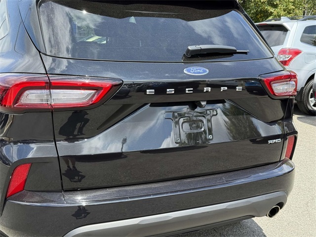 2023 Ford Escape ST-Line photo 10