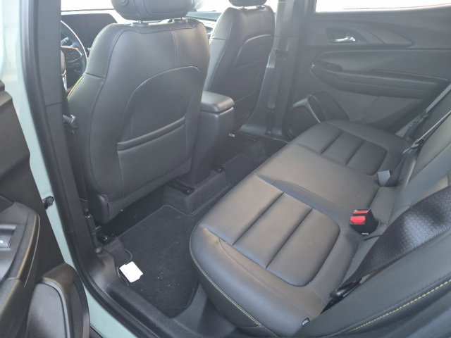 2024 Chevrolet Trailblazer ACTIV photo 2