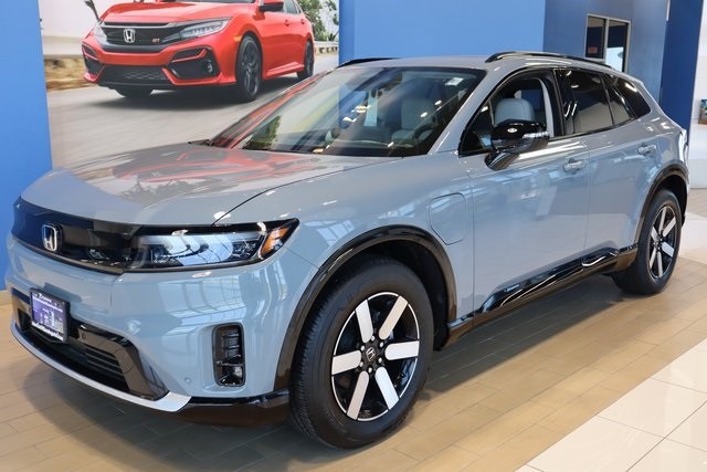 New 2024 Honda Prologue Touring - san angelo car dealerships