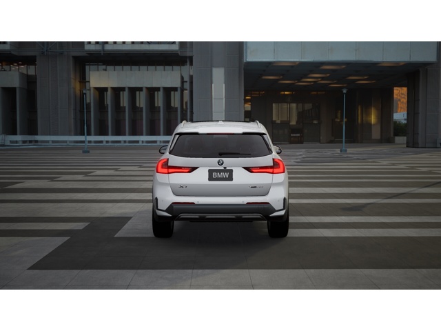 2026 Bmw X1 XDrive28i photo 2