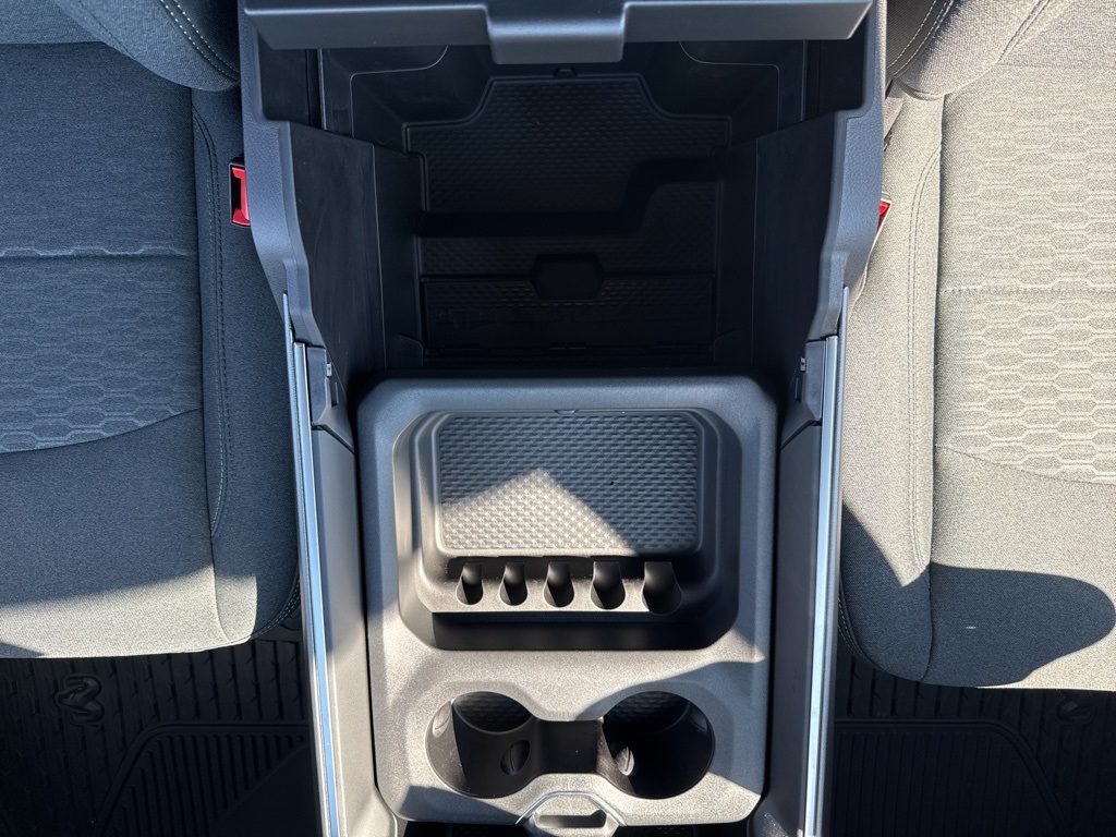 2026 Ram 2500 Big Horn photo 21