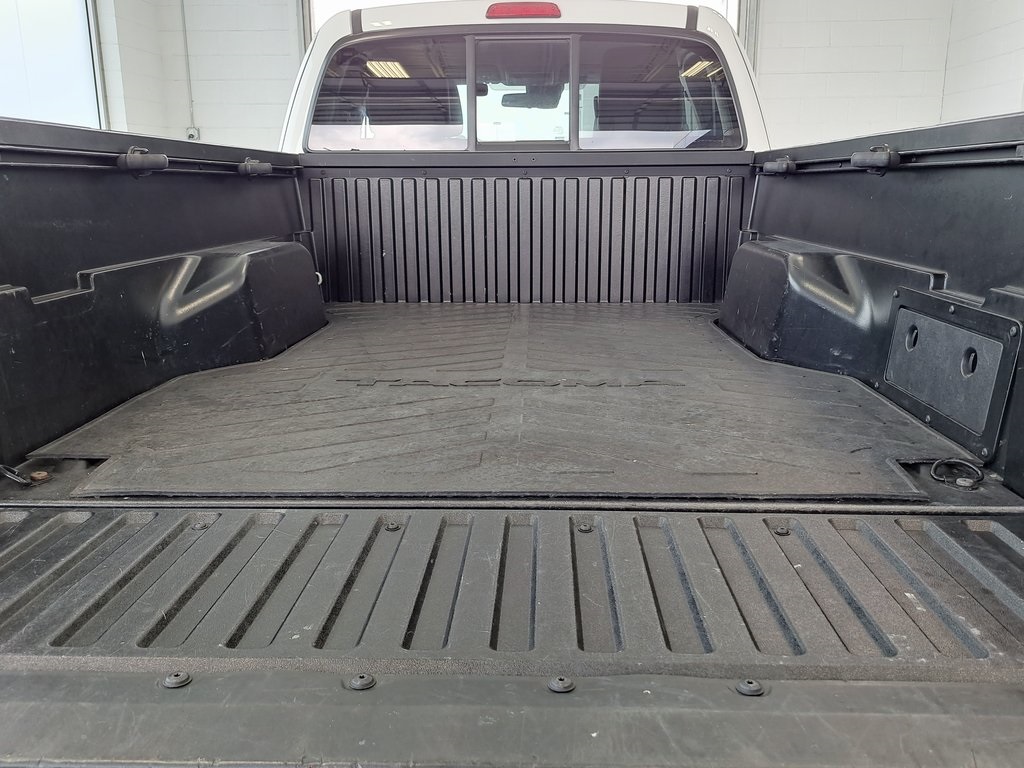 2023 Toyota Tacoma SR photo 27