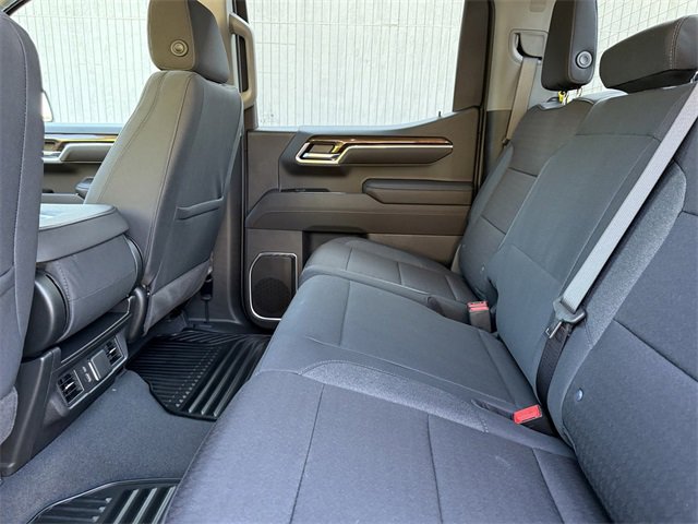 2026 Chevrolet Silverado 1500 LT photo 16
