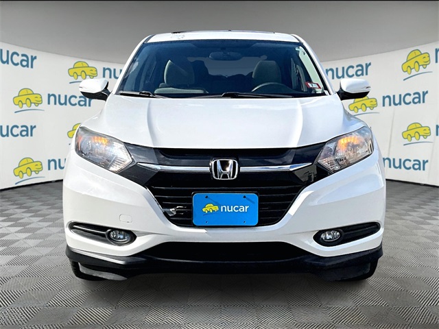 2018 Honda HR-V EX photo 3