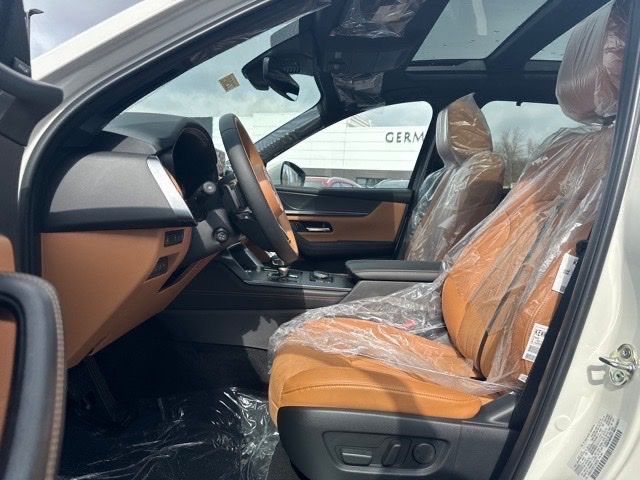 2025 Mazda CX-90 3.3 Turbo Premium Plus photo 16
