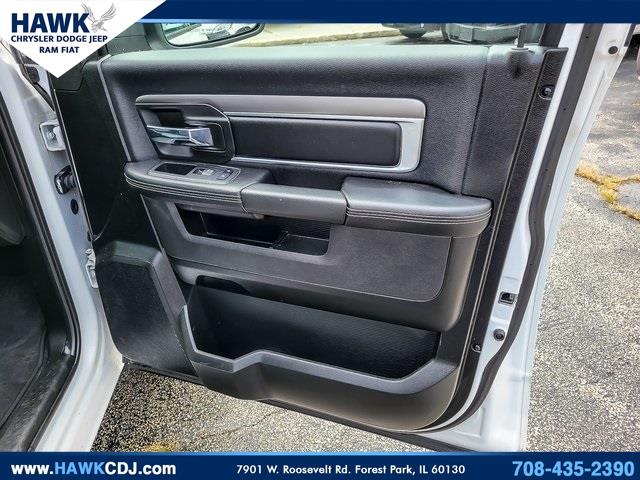 2022 RAM 1500 - Image 26