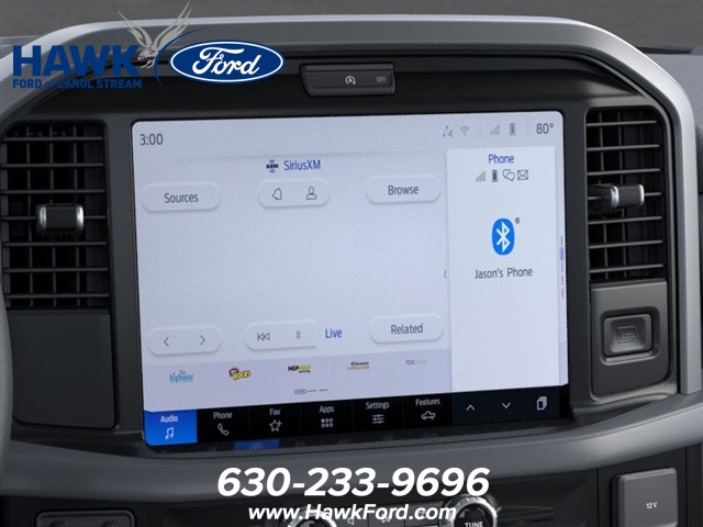 2026 FORD F-150 - Image 14