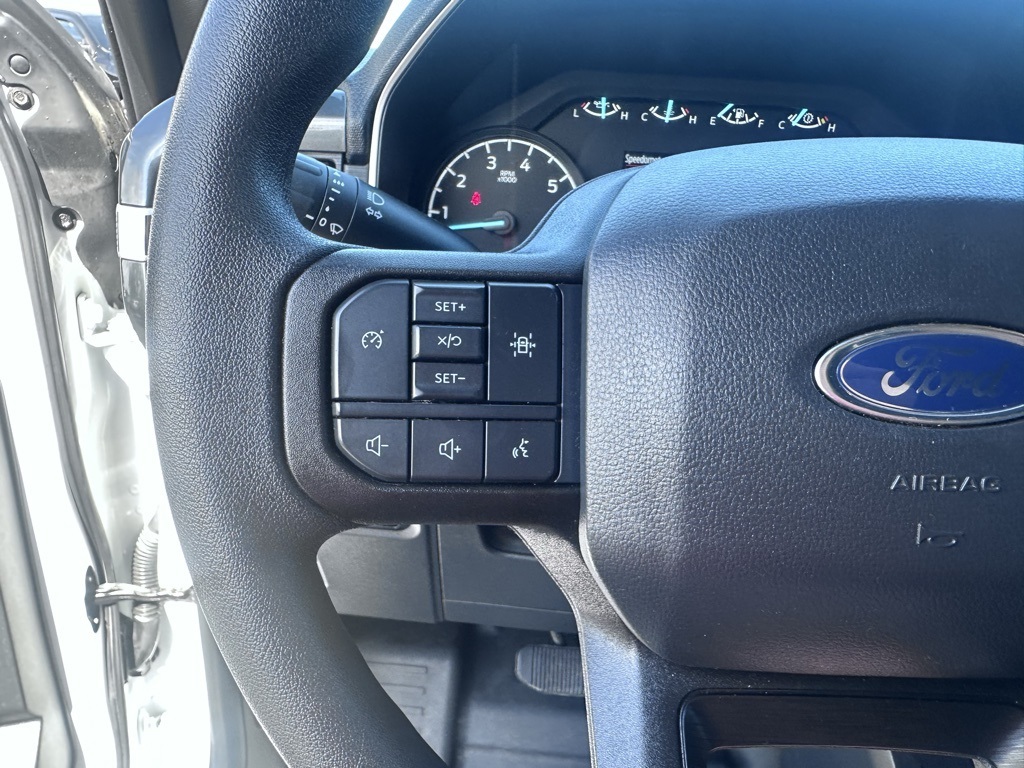 2023 Ford F-150 XL photo 7