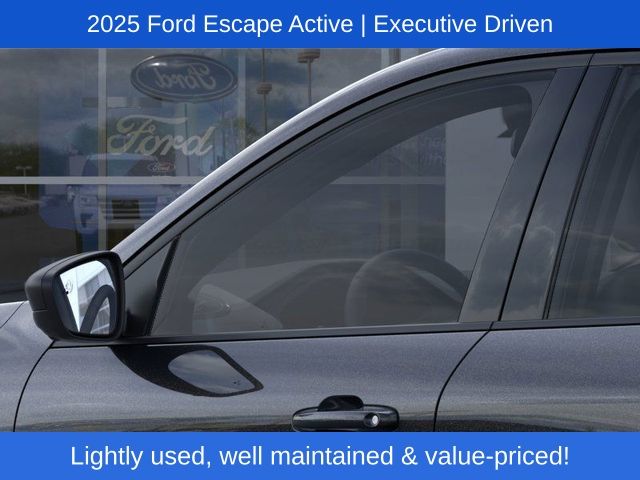 2025 Ford Escape Active photo 15