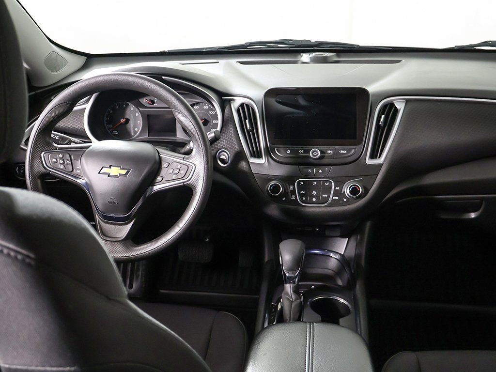2023 Chevrolet Malibu 1LT photo 27