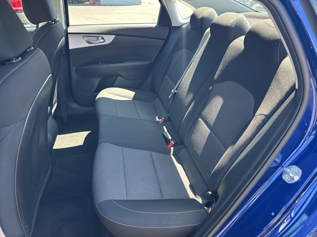 2023 Kia Forte LXS photo 37