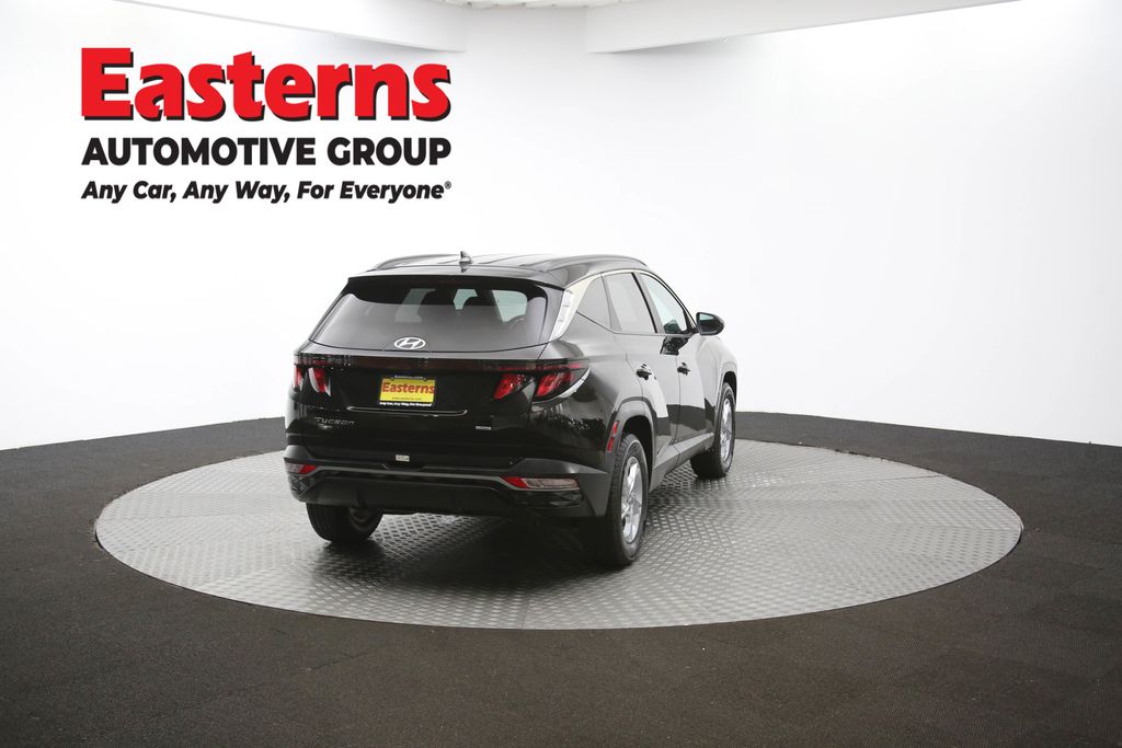 2024 Hyundai Tucson SEL photo 30