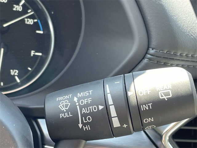2024 Mazda CX-5 2.5 Premium Plus photo 22