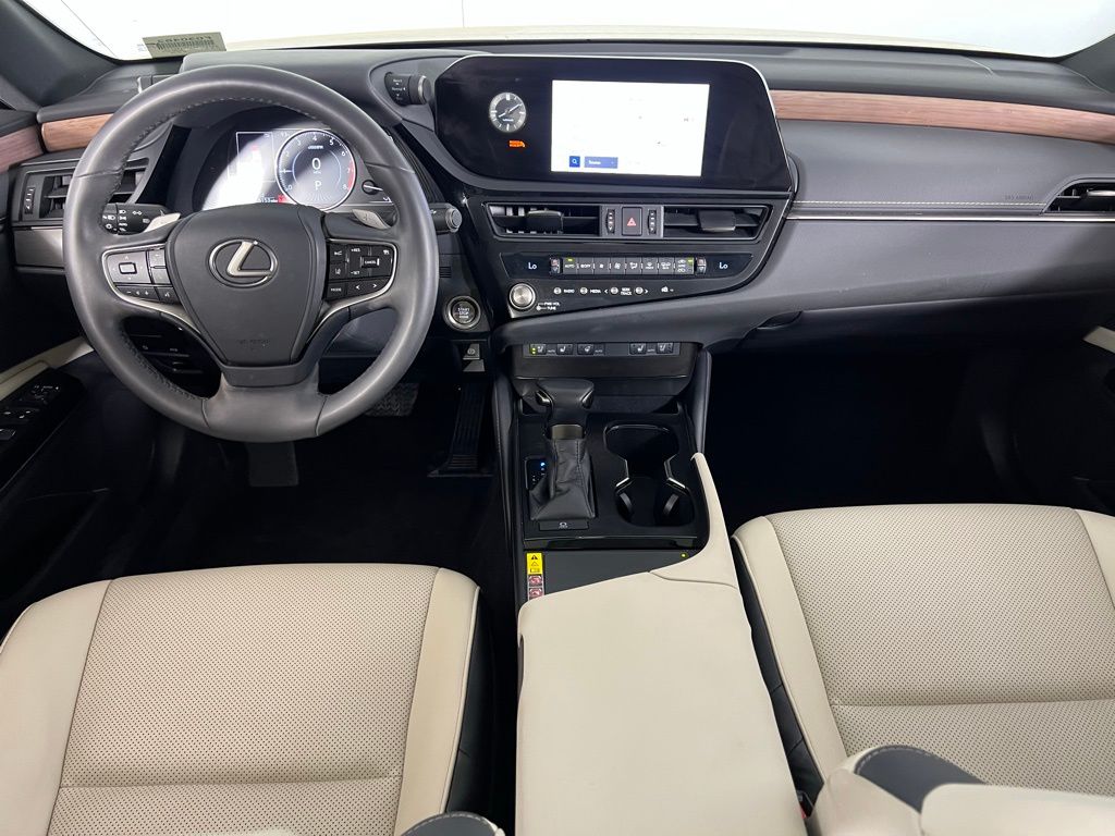 2023 Lexus ES 350 photo 10