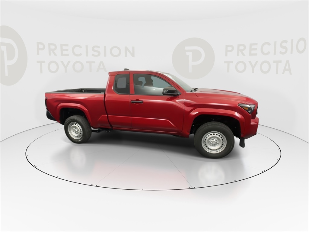 2025 Toyota Tacoma SR XtraCab photo 24
