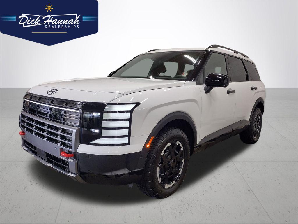 2026 Hyundai Palisade XRT Pro's photo