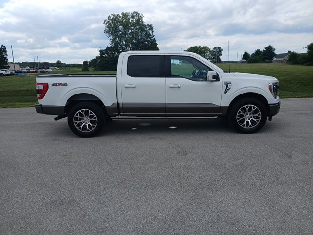 2023 Ford F-150 XL photo 6