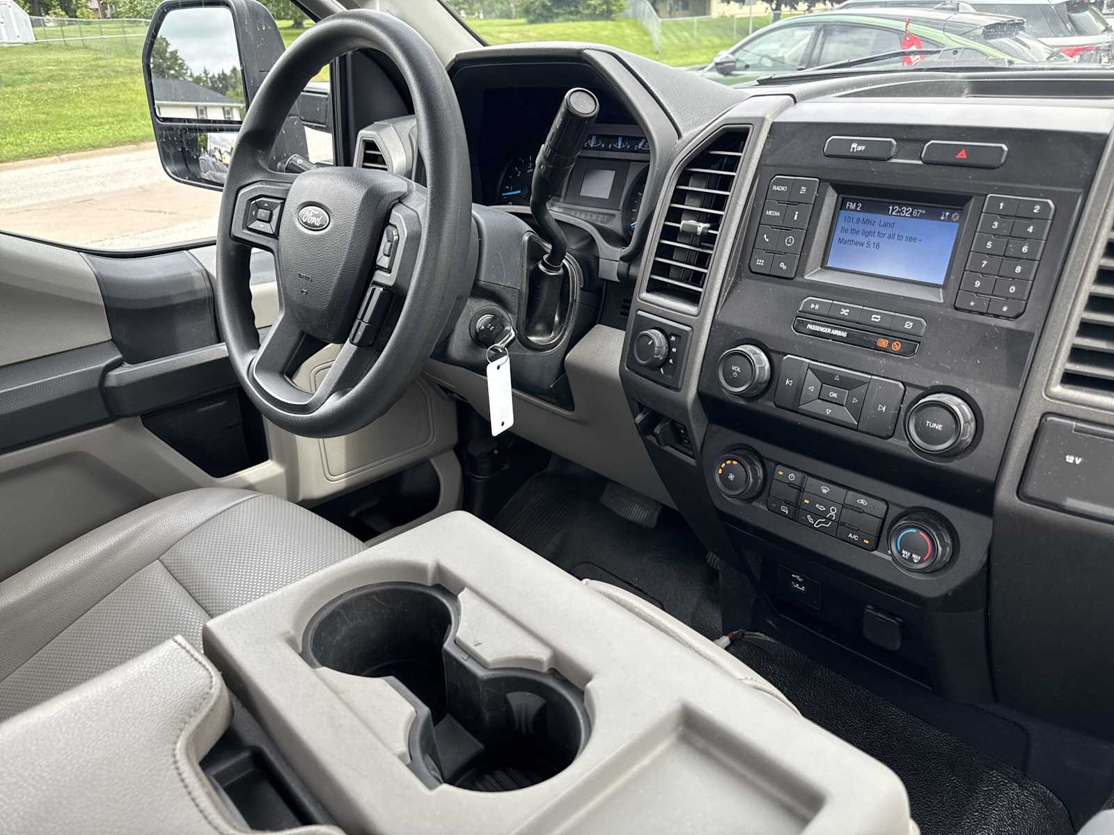 2022 Ford F-250 XL photo 24