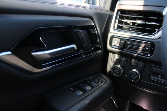 2026 Gmc Yukon Denali photo 26