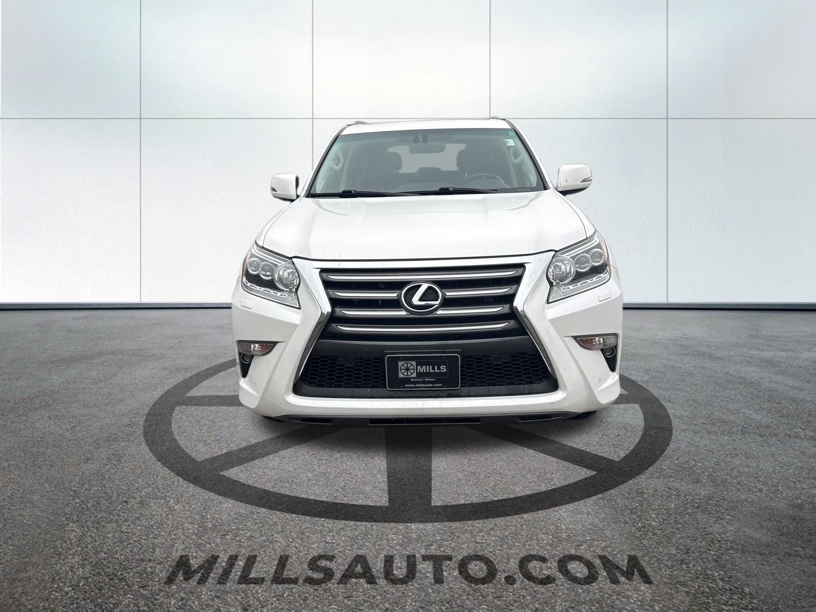 Used 2018 Lexus GX PREMIUM with VIN JTJBM7FX1J5187079 for sale in Brainerd, Minnesota