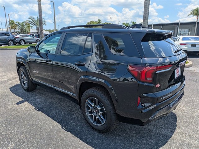 2026 Gmc Terrain AT4 photo 3