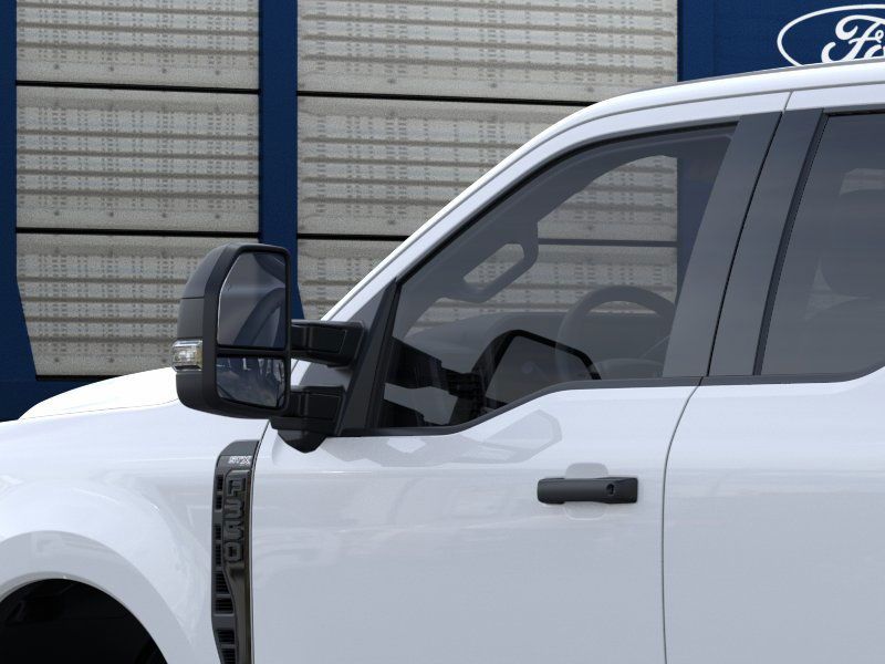 2026 Ford F-350 XL photo 17