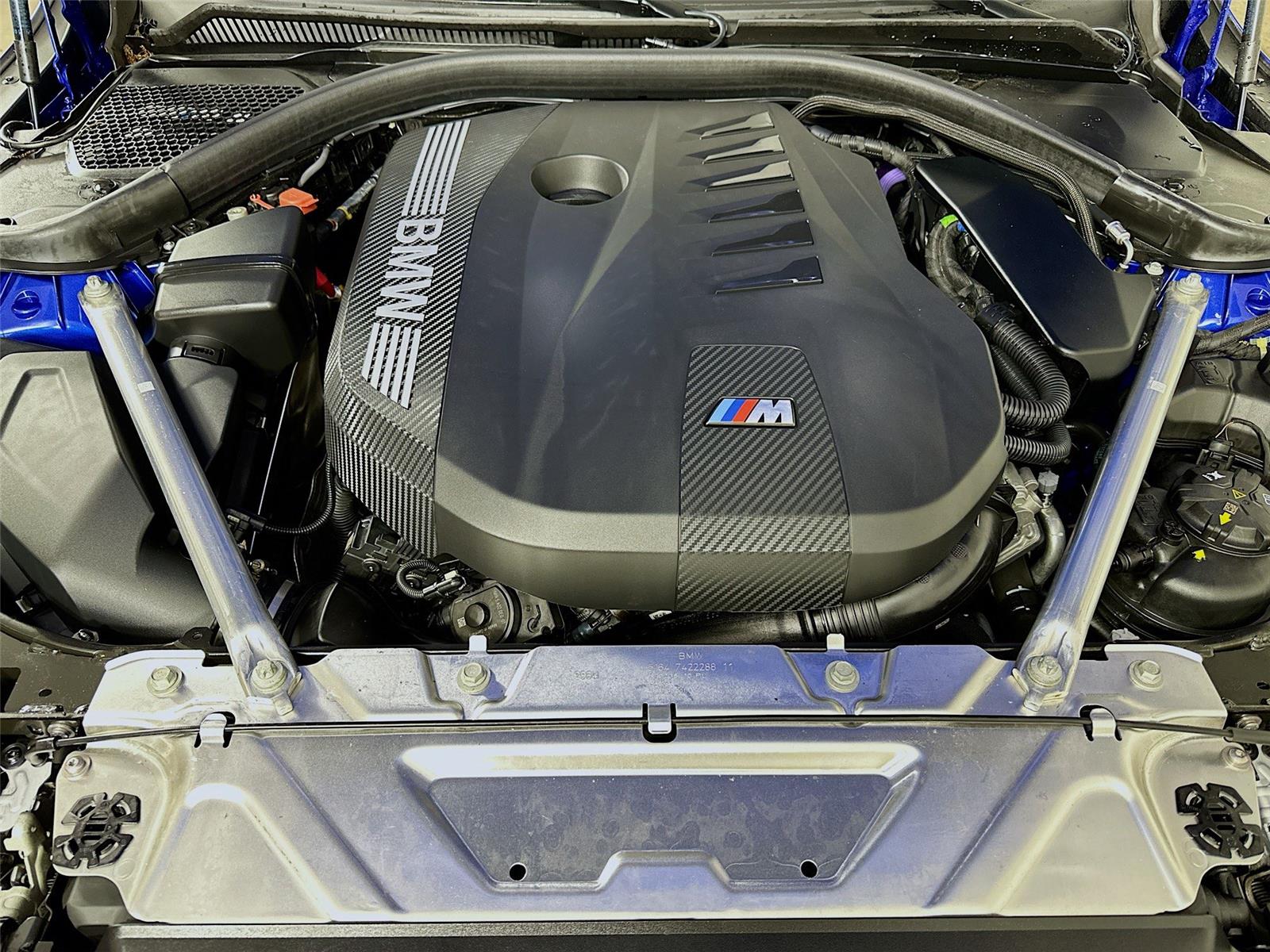 2025 Bmw 440i xDrive Gran Coupe photo 32