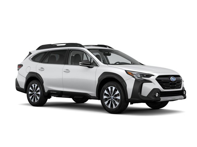 2025 Subaru Outback Limited's photo