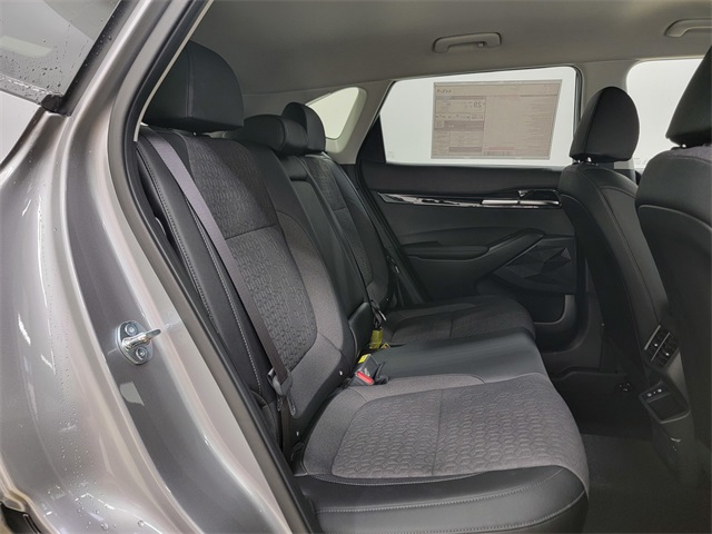 2026 Kia Seltos S photo 12