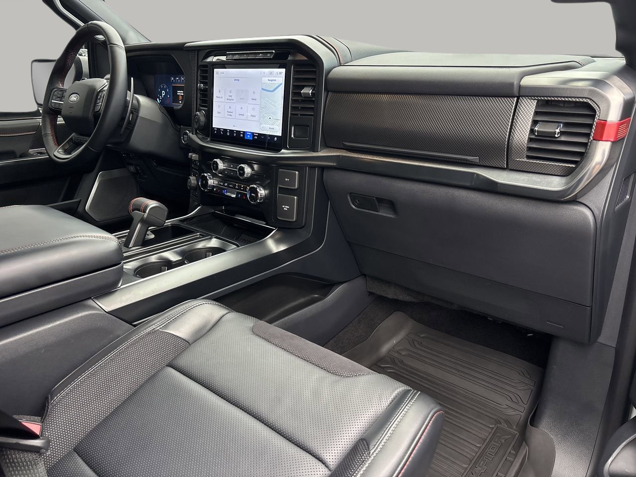 2024 Ford F-150 Raptor photo 5