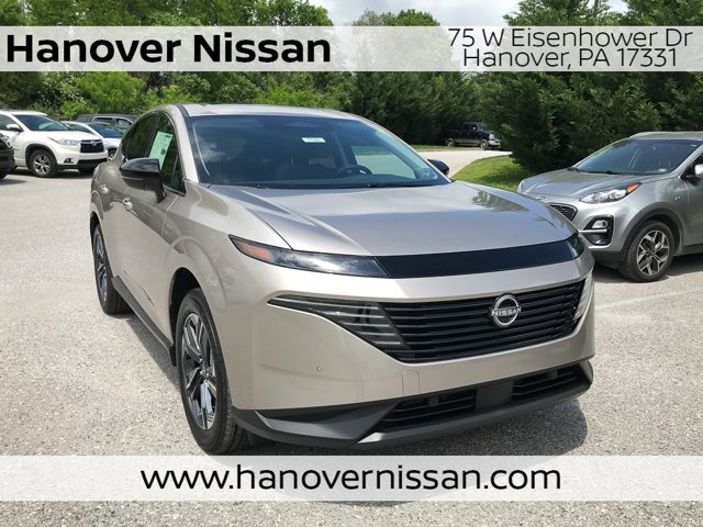 2025 Nissan Murano SL's photo
