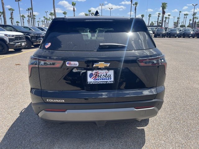 2026 Chevrolet Equinox LT photo 6
