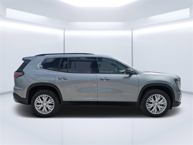2026 Gmc Acadia Elevation photo 2