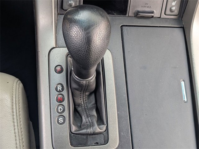 2011 Acura RDX Base photo 23