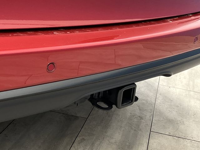 2026 Chrysler Pacifica Limited photo 32