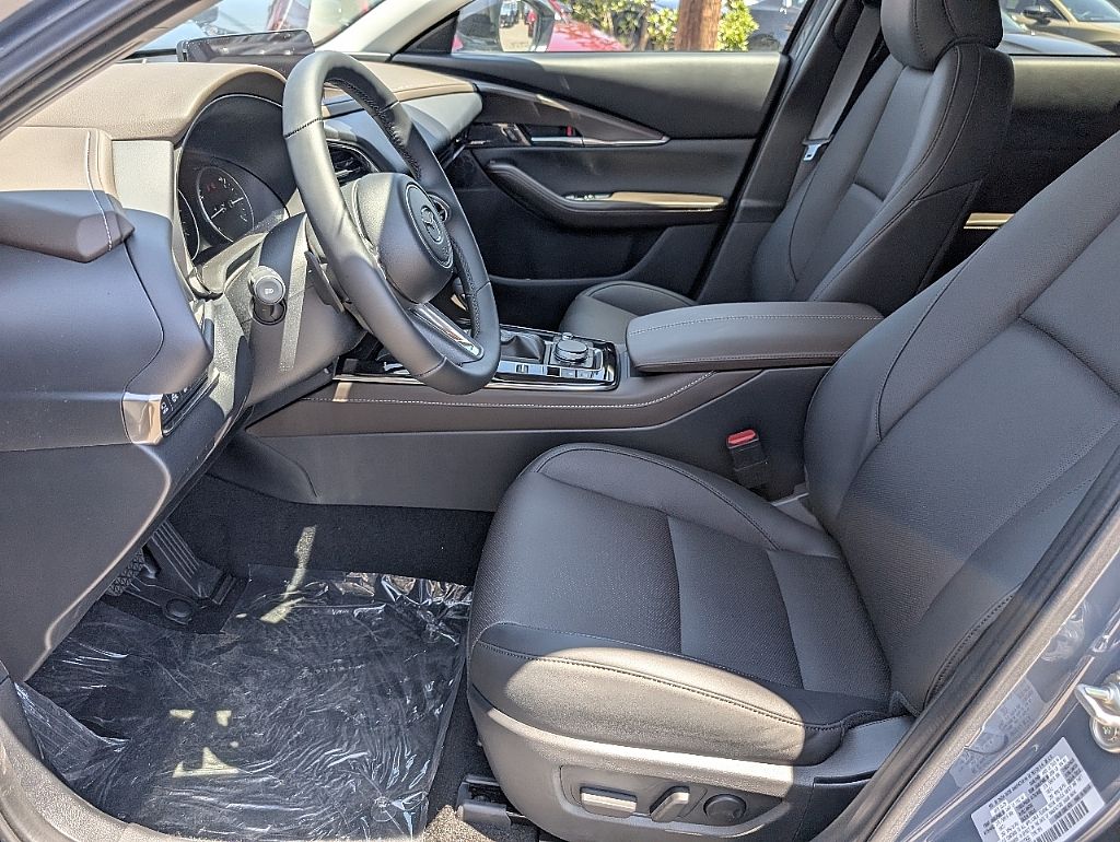 2025 Mazda CX-30 2.5 Turbo Premium Plus photo 18