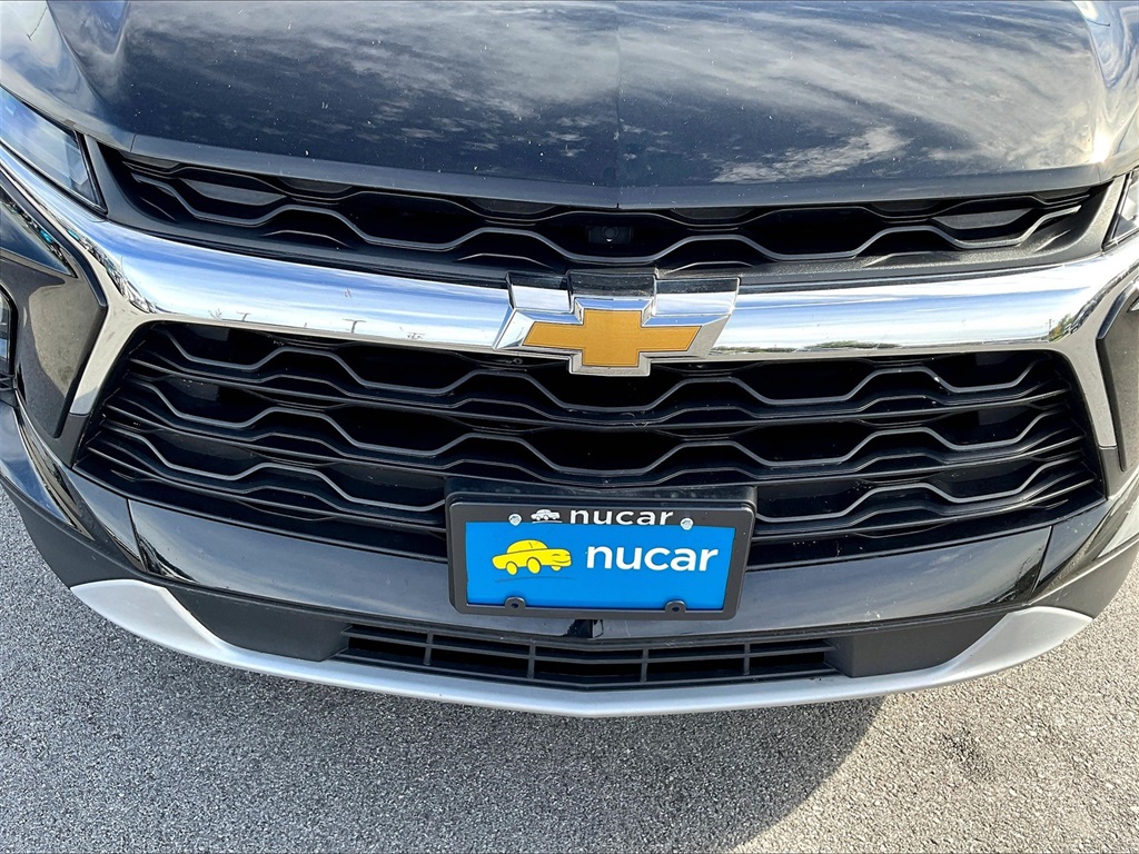 2023 Chevrolet Blazer 2LT photo 28