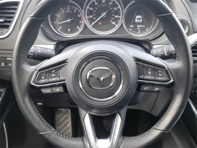 2022 Mazda CX-9 Touring photo 25